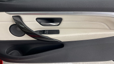 BMW 4 Series 420d [190] xDrive M Sport 2dr Auto [Prof Media] Diesel Coupe